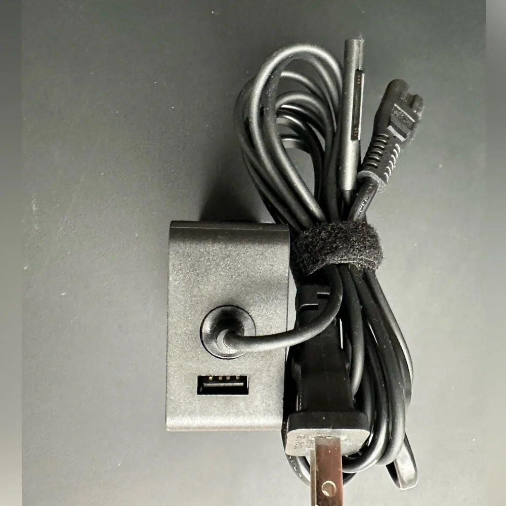 Surface Pro replacement AC Adapter